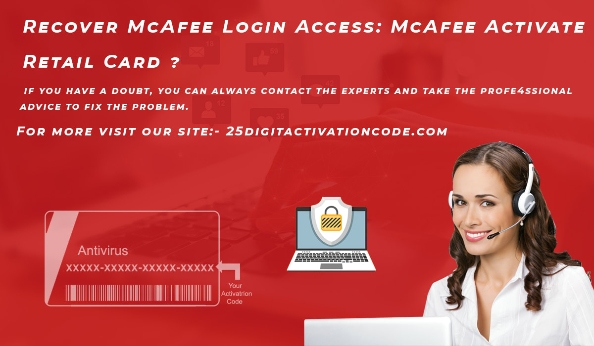 Mcafee Total Protection Retail Card Install
